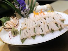 -海逸海鲜酒家(古北店)