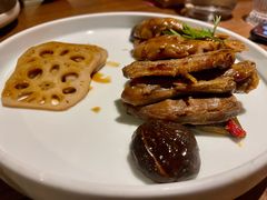 -清水亭湖北菜(大屯DT51店)