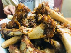 -晋乡亲刀削面(东风桥东店)