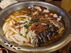 -湖兰金牌小炒肉(椒江万达店)