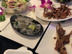 -音乐在线主题氧吧KTV(佳宁娜广场店)