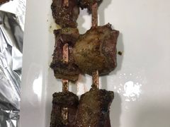 -纳瓦新疆菜(银都店)