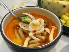 -探越小馆·越泰料理(增城永旺店)