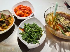 -七八冷面·延边朝鲜族美食(圣熙八号店)