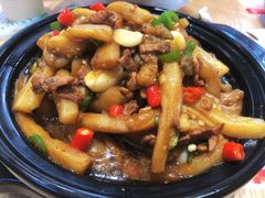 -三两粉(莲塘华润万家店)