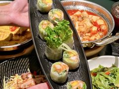 -美奈小馆·越南料理(福田星河COCO Park店)