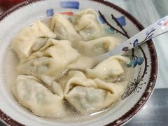 菜肉大馄饨-高行汤团店(金高路店)