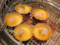 -炉太郎日式烧肉店(华贸店)