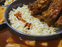 -韩国大金刚烤肉·料理(印象城店)