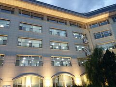 -长春市图书馆(同志街店)