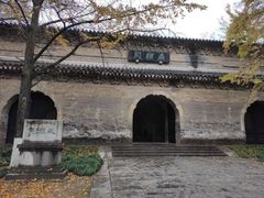 -灵谷景区