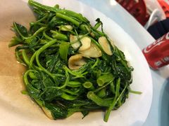 -明记烧鱼美味店