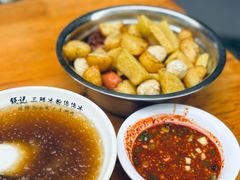 -钱记三鲜冰粉