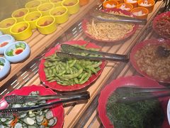 -神户赤童日式烤肉伙伴(东直门店)