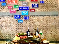 -重庆下半城老火锅(糖酒公司店)