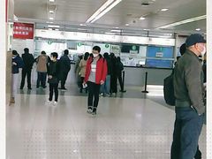 -复旦大学附属华山医院(总院)