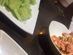 -一味烧烤(纪念路店)