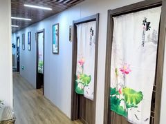 -肩颈管家·肩颈调理·经络养生(华景新城店)