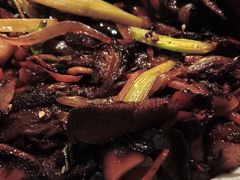 -無二炙坊·和牛烧肉(大钟寺1733店)