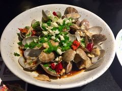 -老头儿油爆虾·知味杭州(爱琴海购物中心)