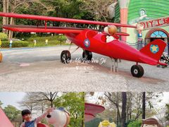 -史努比缤纷世界