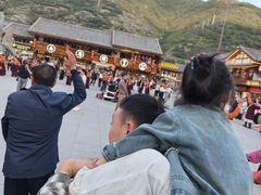 -松州古城