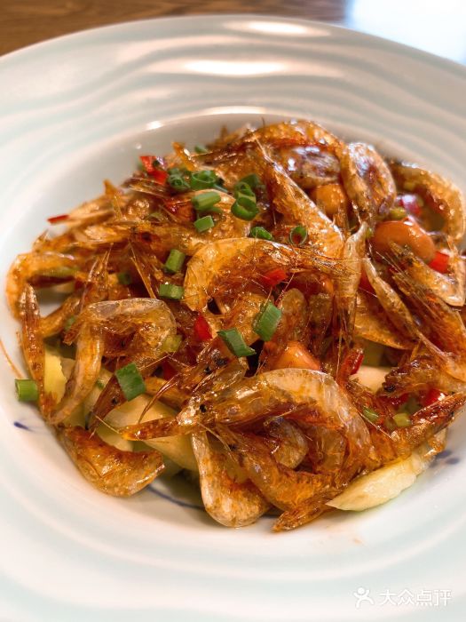 新悦·霞浦海鲜生(上下杭店)图片