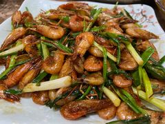 -柴火农家饭(遇龙河店)