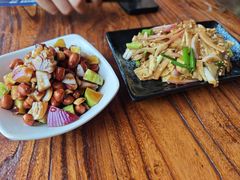 -屯屯面(海尔路店)