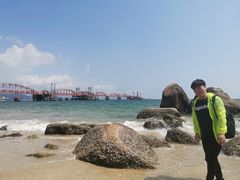 -玫瑰海岸文化旅游度假区