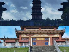 -合浦汉代文化博物馆