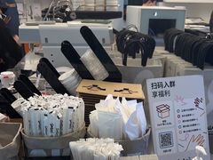 -Seesaw Coffee(上海国金中心店)
