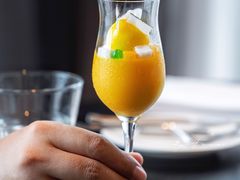 -广州富力君悦大酒店·关系酒廊