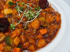 -孙家外婆•长春地标美食新名片(红旗街万达店)