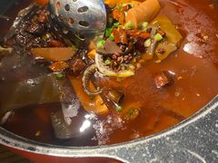 -黄泥岗·地道湖北菜(奥特莱斯店)