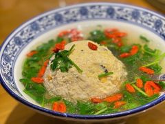 -四季厨房 鲁菜·孔府烤鸭(二环南路店)