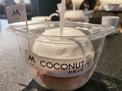 -M Stand(宁波万象城店)