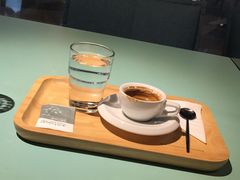 意式浓缩Espresso-sugarman espresso素饮糖人高新咖啡工厂