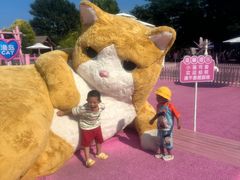 -渔岛海洋度假区