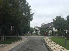 -太阳岛度假酒店