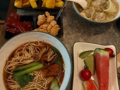 -和子足浴SPA会馆(东方之门店)