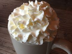 -漫咖啡MAANCOFFEE(清江路店)