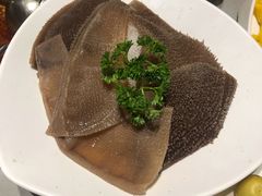 捞派毛肚-海底捞火锅(九霄梦天地店)