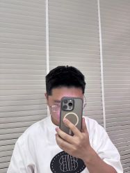 -MARTIN'S BARBER SHOP男士理发馆