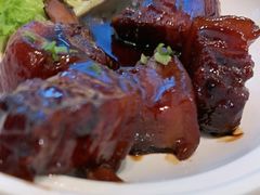 -小秦淮·南京土菜(新亭西路店)