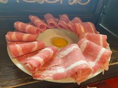 -袁老四重庆老火锅(桐梓坡店)
