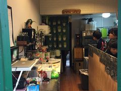 -小团圆糖水铺(襄阳南路店)