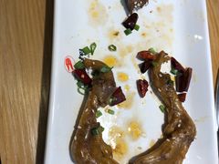 -守柴炉烤鸭(中海国际店)