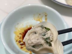 -东方饺子王(新阳路店)