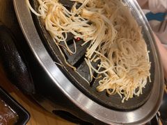 -九田家黑牛烤肉(淮北万达店)